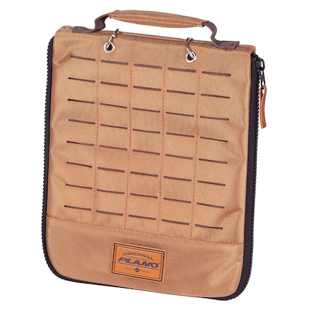 Plano Guide Series Worm Wrap PLABG100